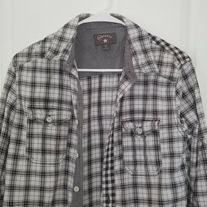 Converse Button Down shirt